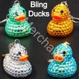 Bling Bling Duck